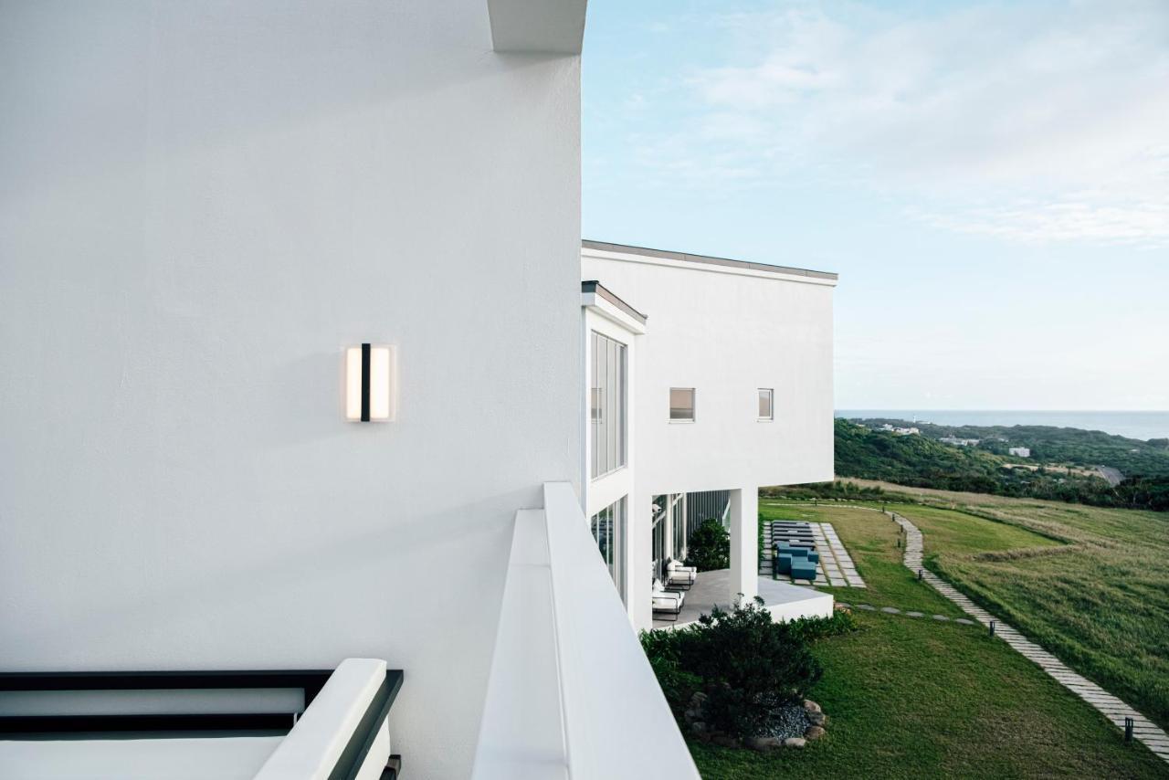 Hotel Sunlight On The Peninsula Cape Eluanbi Exteriér fotografie