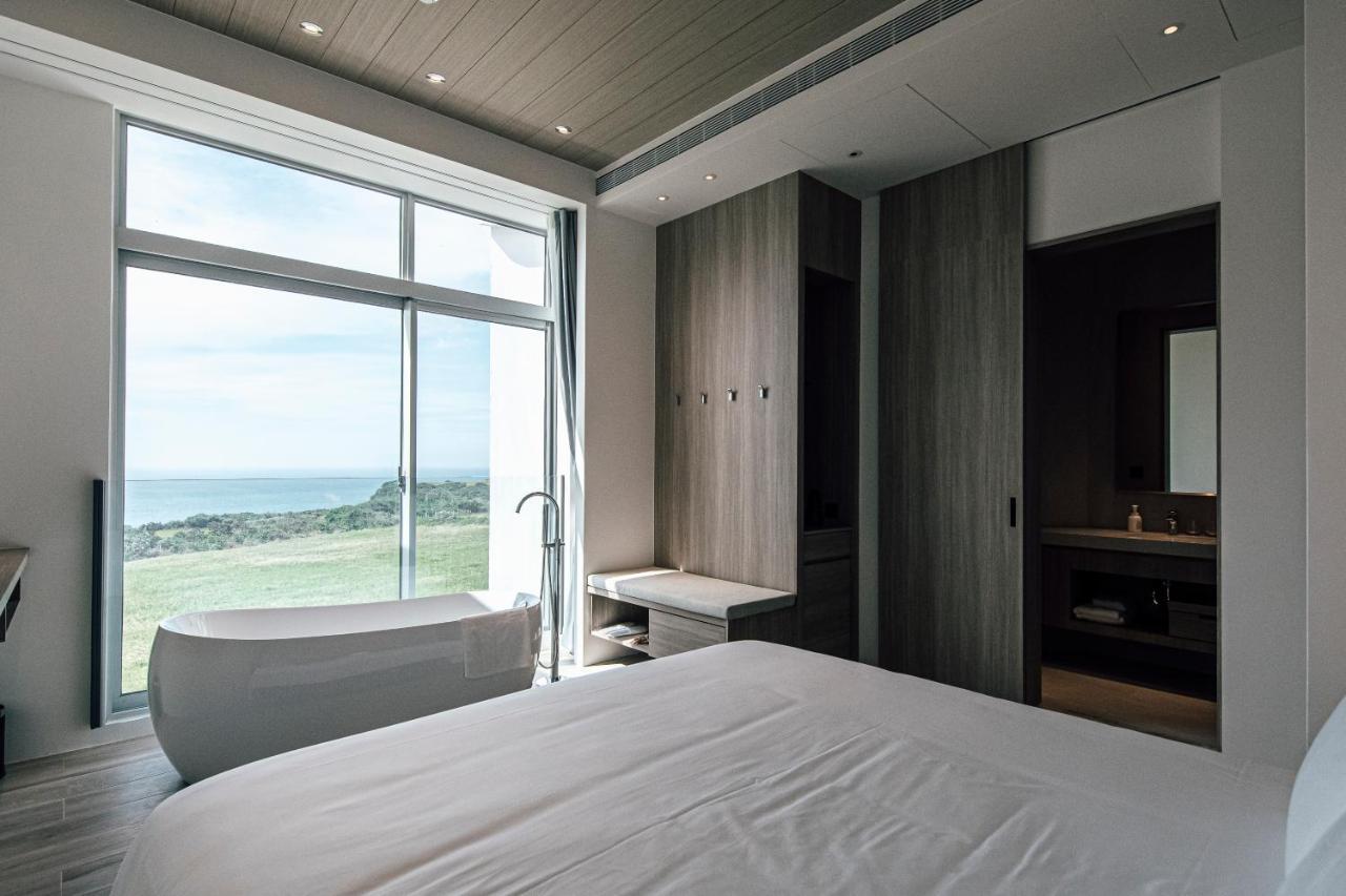 Hotel Sunlight On The Peninsula Cape Eluanbi Pokoj fotografie