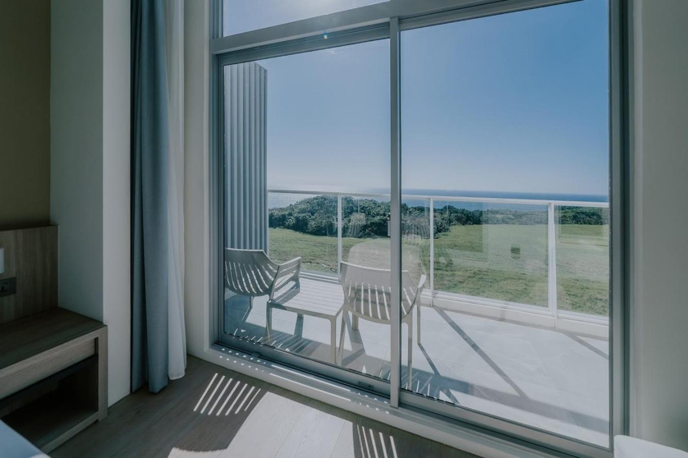 Hotel Sunlight On The Peninsula Cape Eluanbi Pokoj fotografie