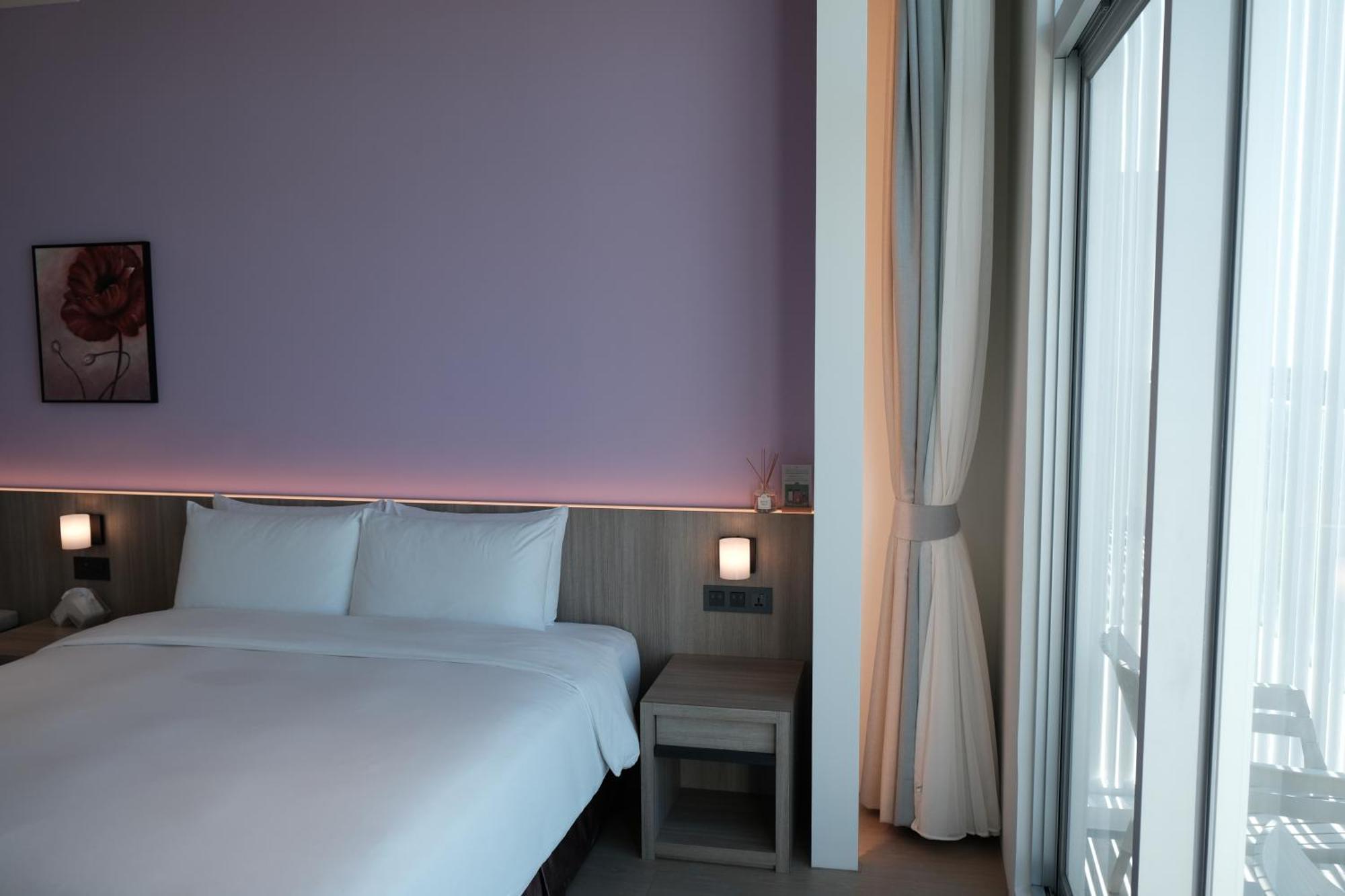 Hotel Sunlight On The Peninsula Cape Eluanbi Pokoj fotografie