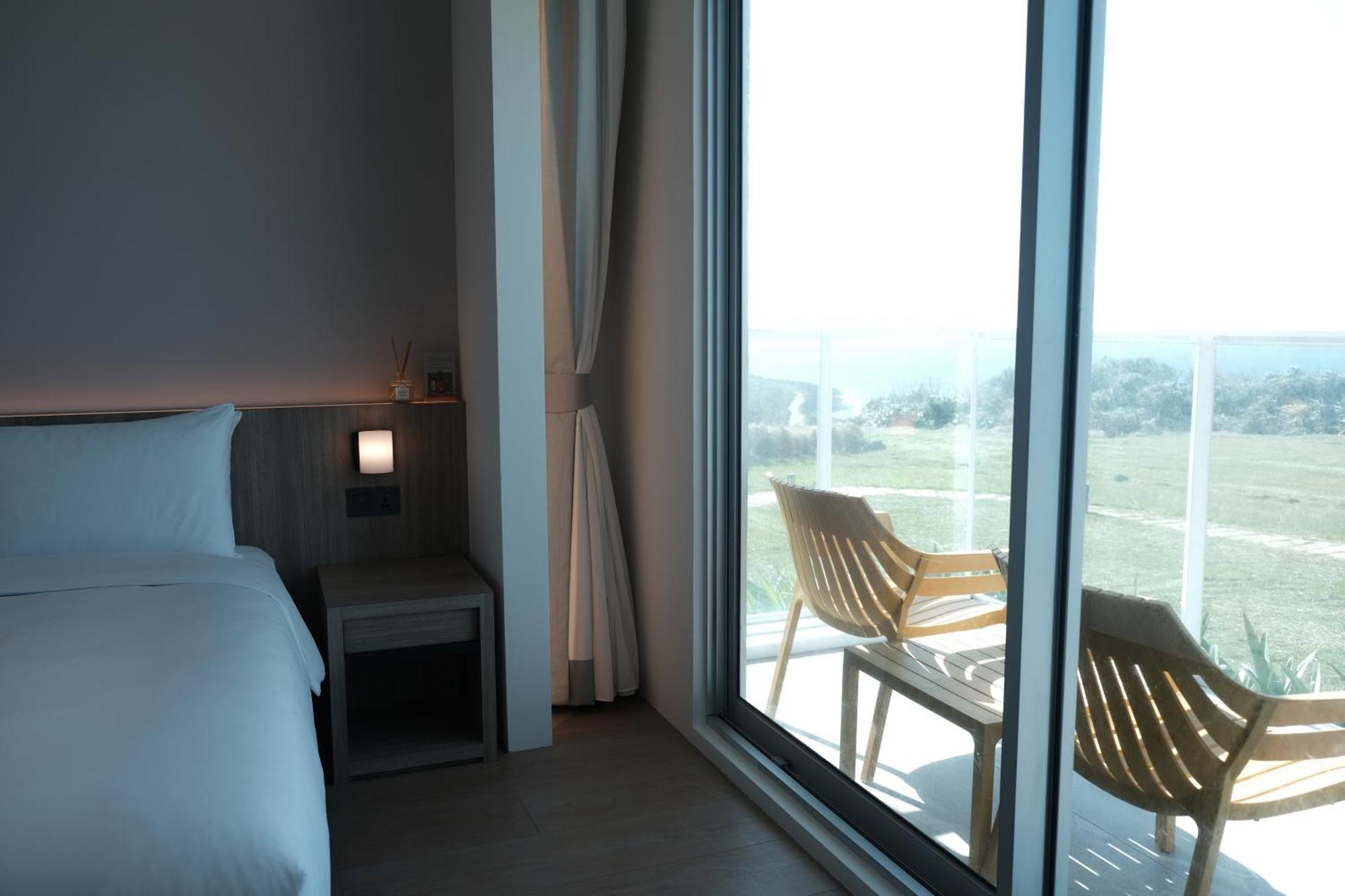 Hotel Sunlight On The Peninsula Cape Eluanbi Pokoj fotografie