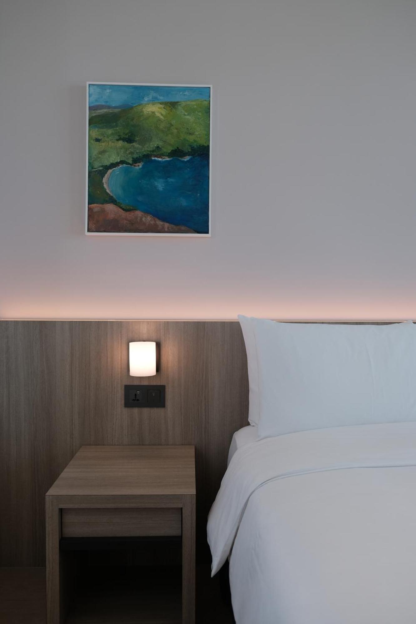 Hotel Sunlight On The Peninsula Cape Eluanbi Pokoj fotografie