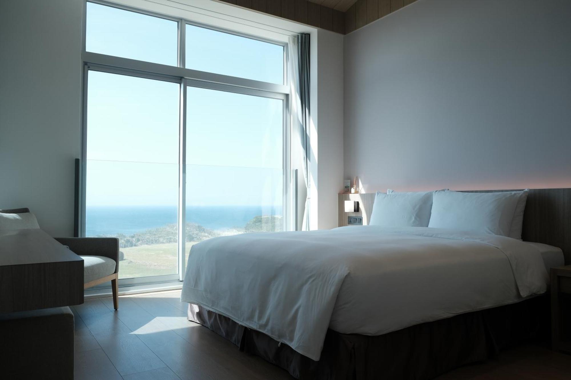 Hotel Sunlight On The Peninsula Cape Eluanbi Pokoj fotografie